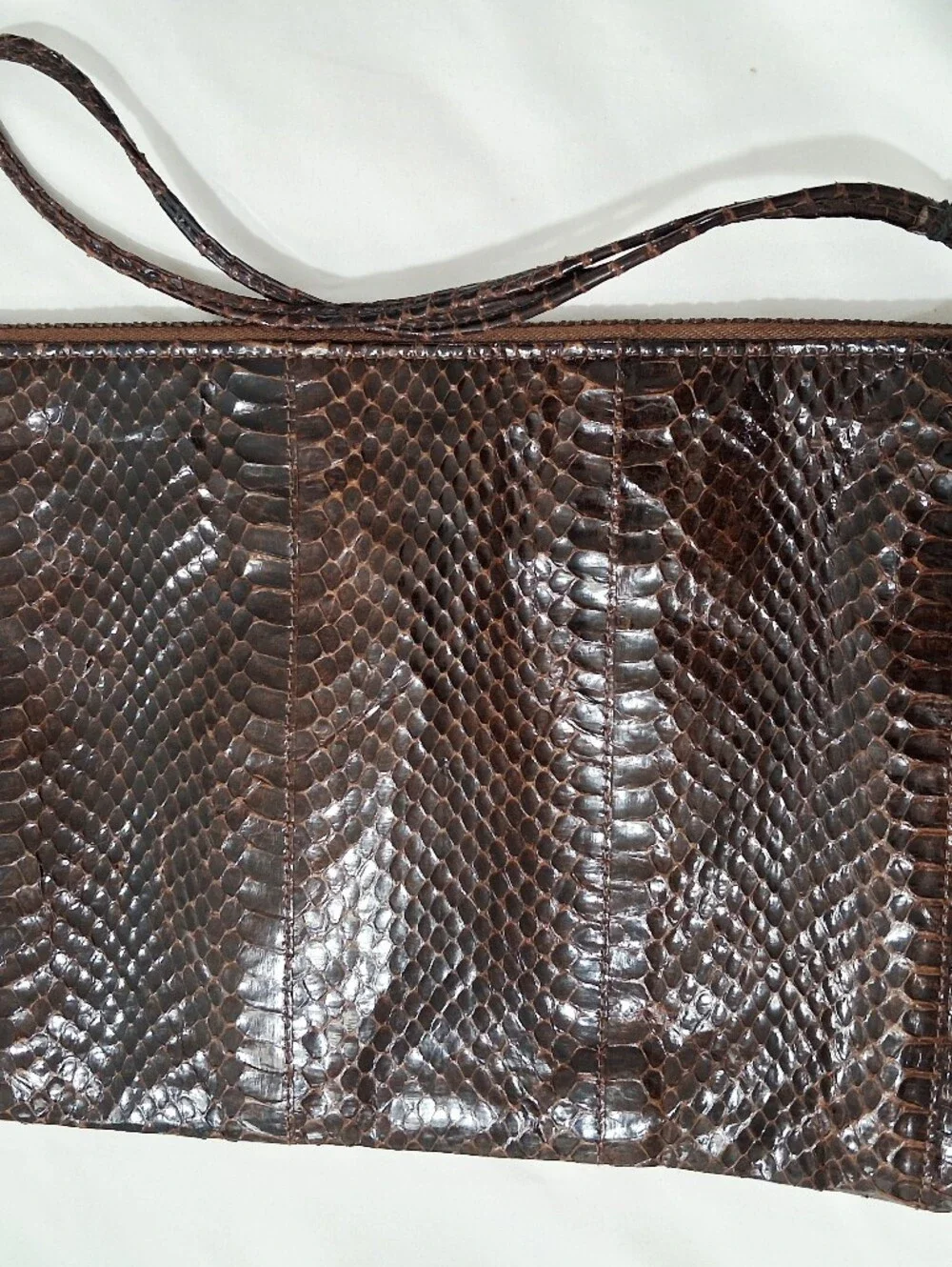 N/A dark brown